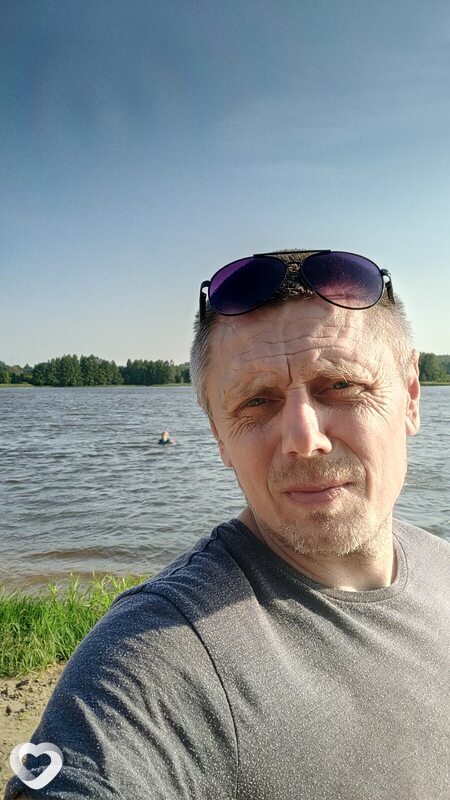 Алексей, 46, Владимире — анкета №3222684