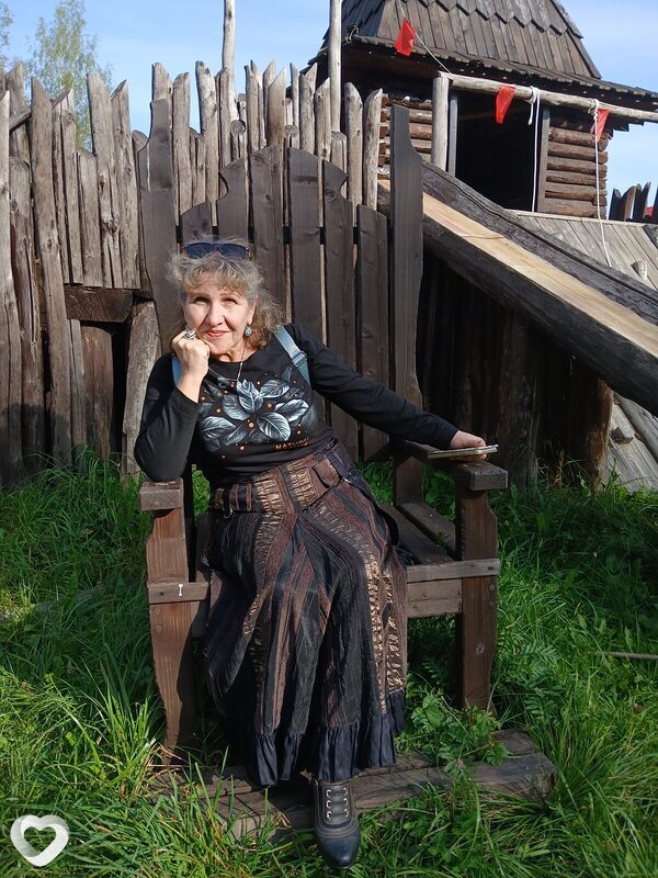 Рима, Калашниково
