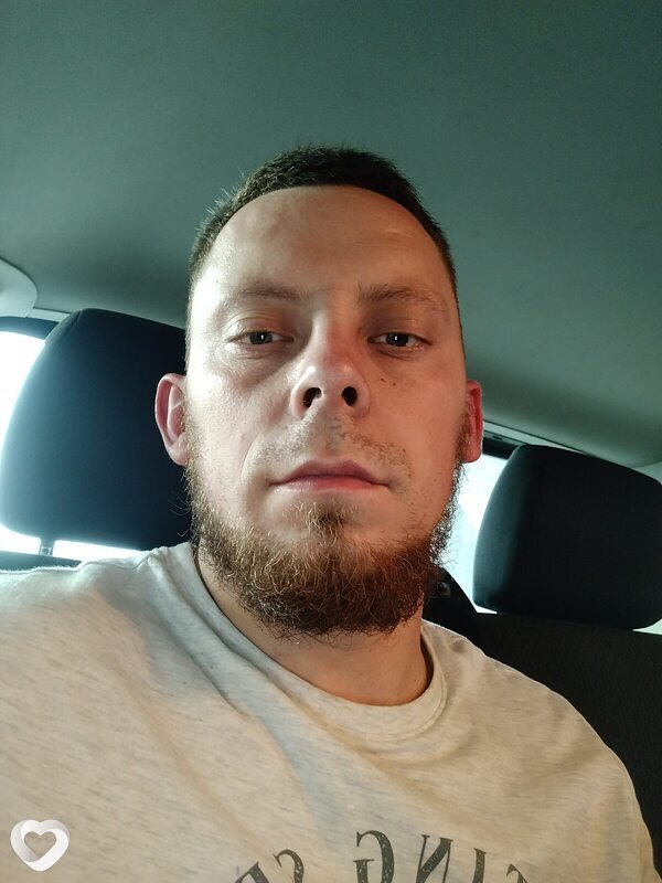Павел, 30, Полоцке — анкета №3222694