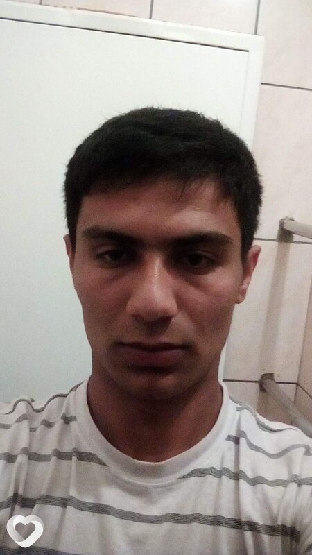 Бегзод, 28, Волоколамске — анкета №3222696