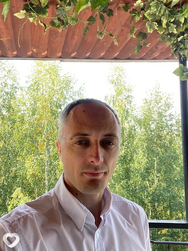 Алексей, 39, Перми — анкета №3222704