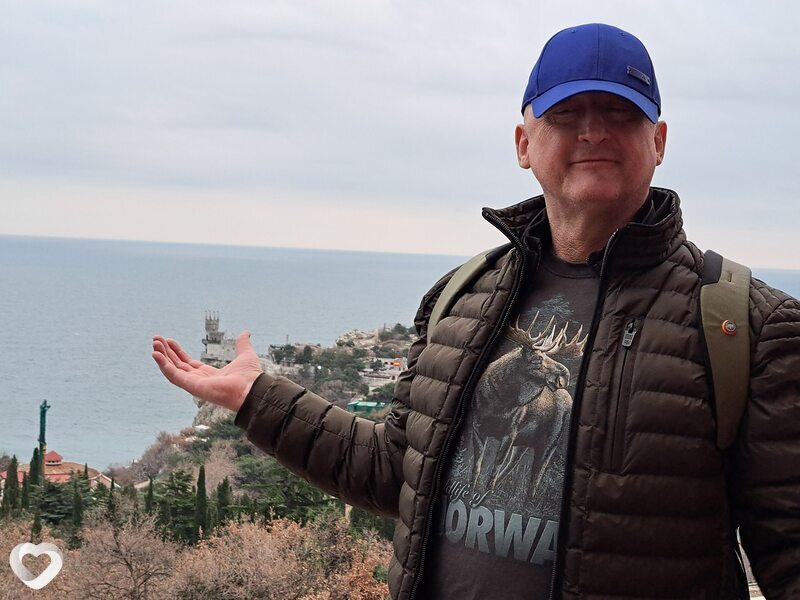 Сергей, 55, Новороссийске — анкета №3222715