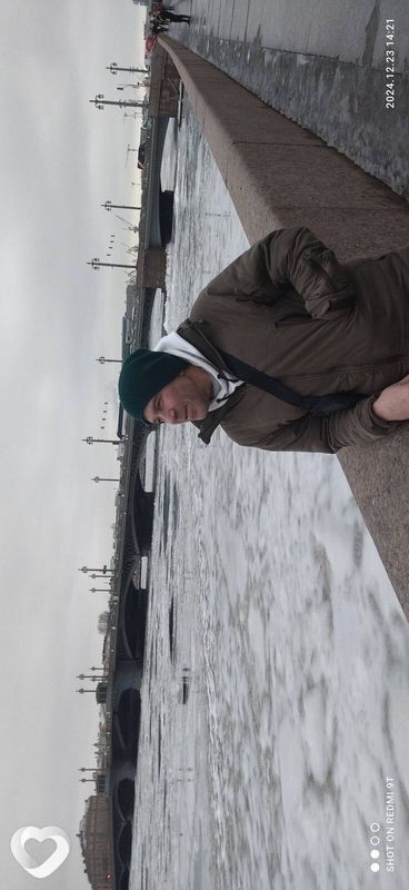 Александр, 49, Тюмени — анкета №3222716