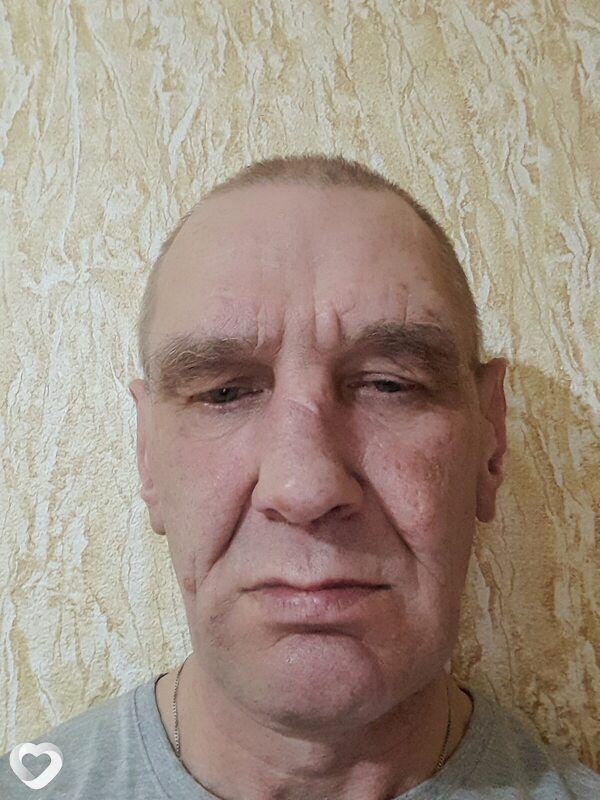 Евгений, 58, Нижнем Новгороде — анкета №3222718