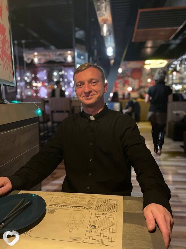 Александр, 33, Караганде — анкета №3222721