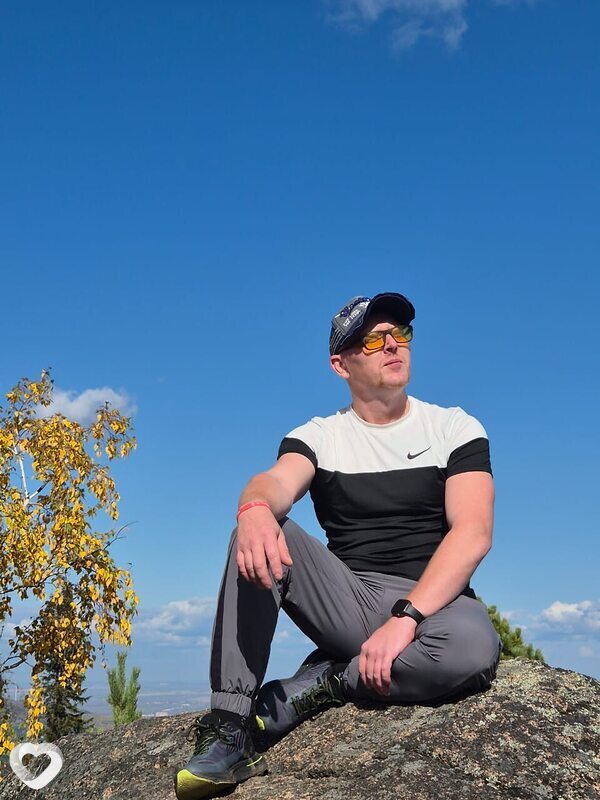 Григорий, 39, Красноярске — анкета №3222806