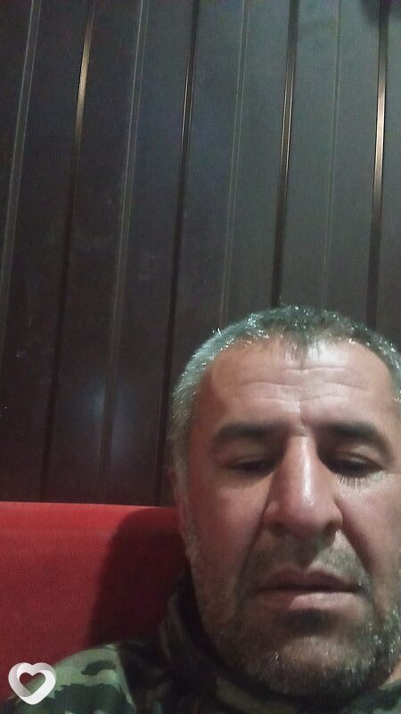 Жорик, 43, Санкт-Петербурге — анкета №3222808