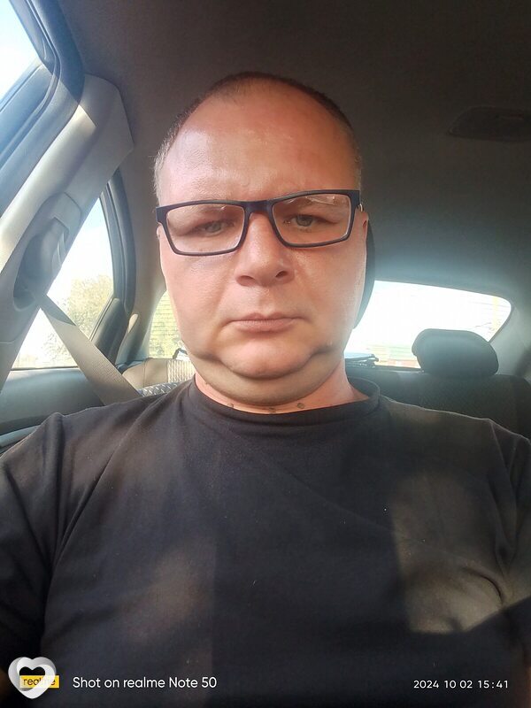 Максим, 41, Самаре — анкета №3222812