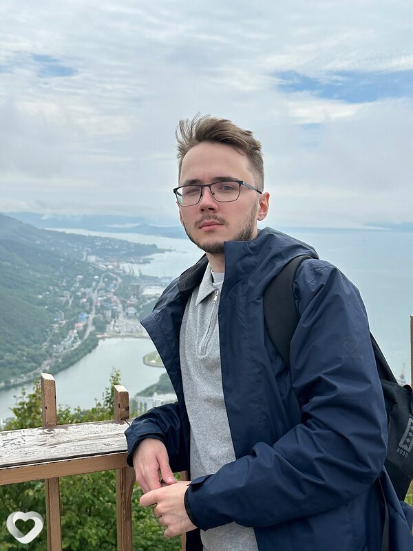 Ошибка, 25, Улан-Удэ — анкета №3222815