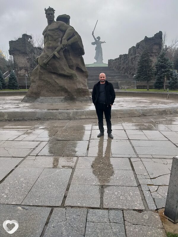 Юра, 43, Ереван — анкета №3222823