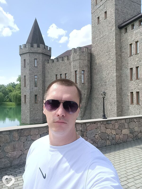 Дмитрий, 36, Бахчисарае — анкета №3222824
