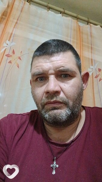 Евгений, 47, Петрозаводске — анкета №3222829
