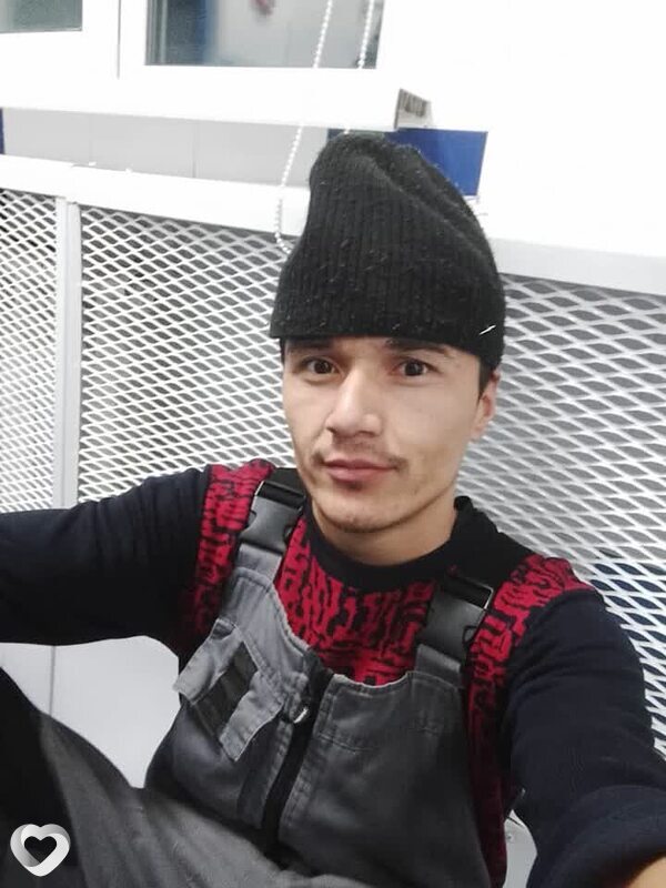 Ali, 26, Самаре — анкета №3222756