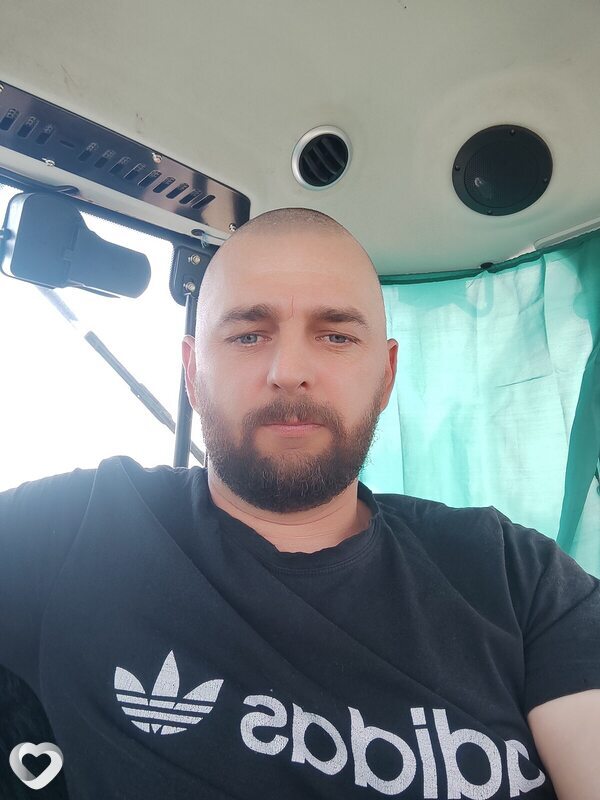 Кирилл, 38, Кокшетау — анкета №3222760