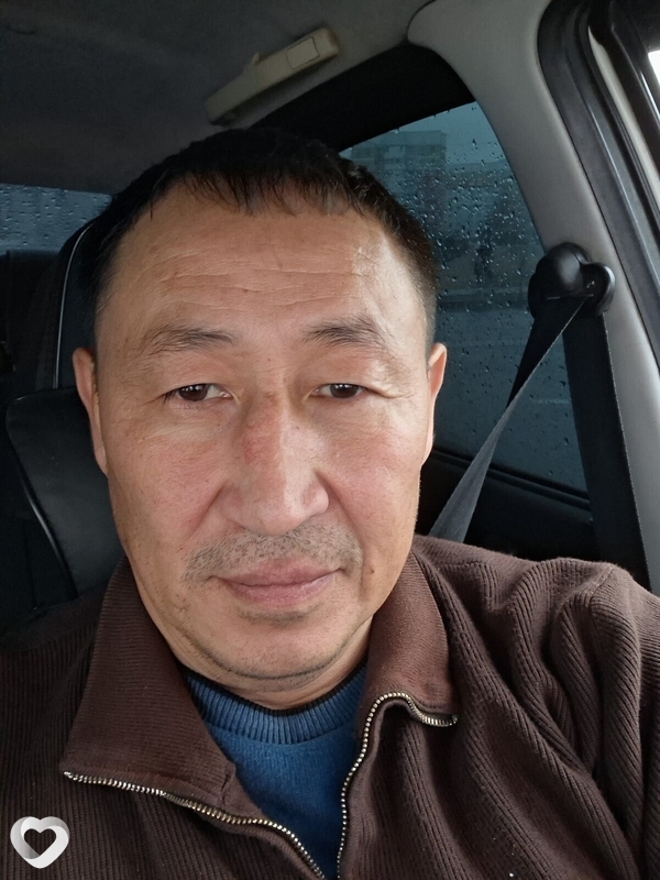 Була, 51, Шымкенте — анкета №3222762