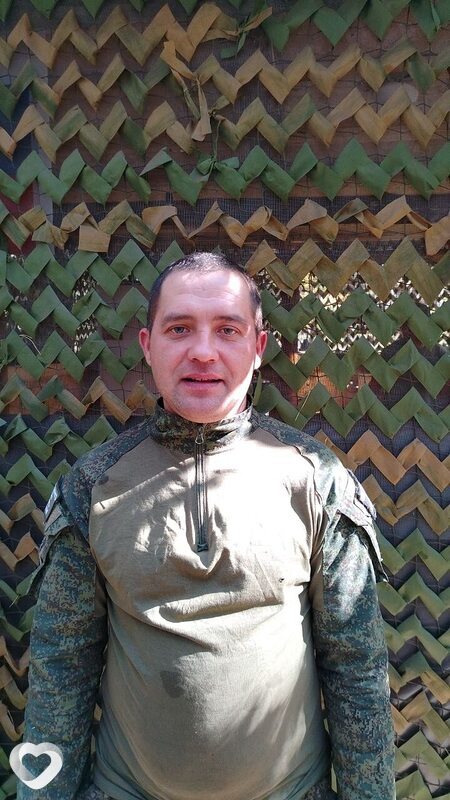 Дима, 37, Костроме — анкета №3222765