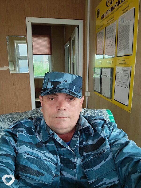 Вячеслав, 55, Алматы — анкета №3222767