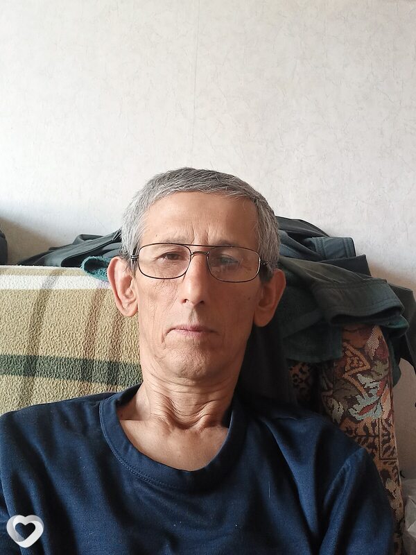 Миша, 52, Санкт-Петербурге — анкета №3222770
