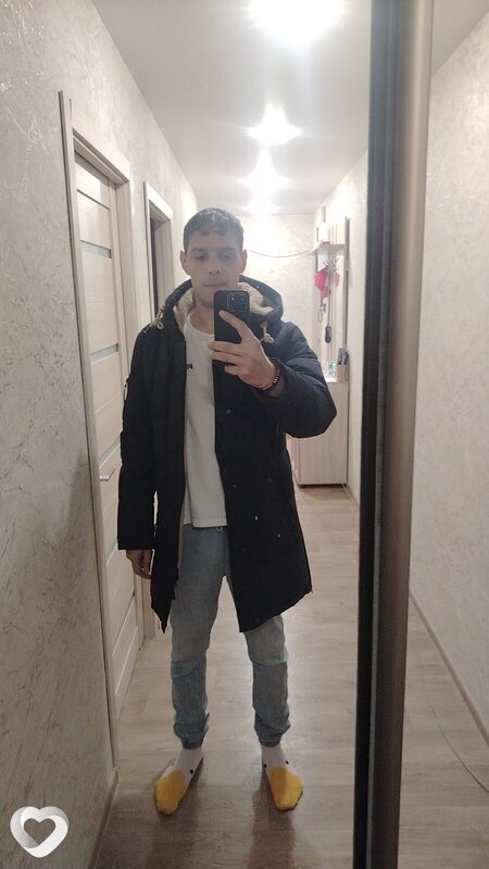 Кирилл, 36, Нижнем Новгороде — анкета №3222778