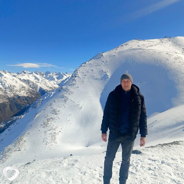 Андрей, 46, Нижнекамске — анкета №3223280