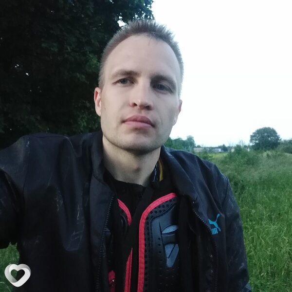 Дима, 37, Якутске — анкета №3223288