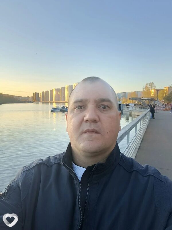 Яков, 37, Красноярске — анкета №3223289