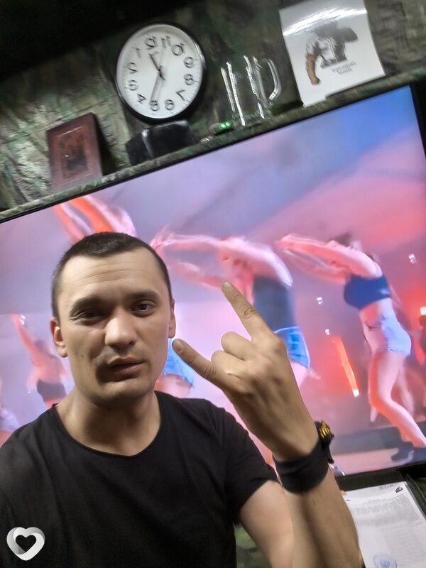 Миша, 33, Донецке — анкета №3223290