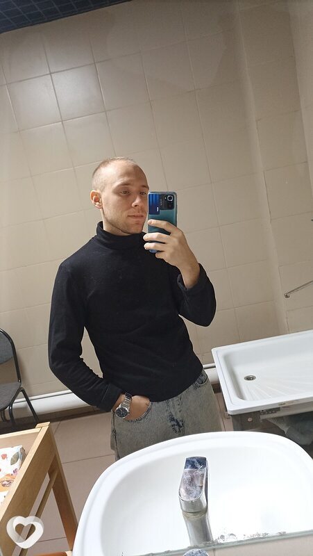 Денис, 29, Москве — анкета №3223293