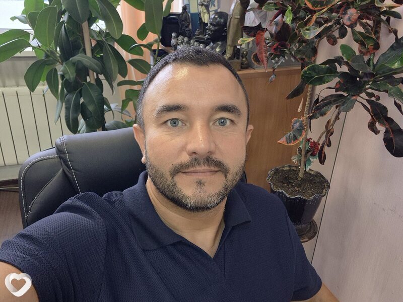 Алексей, 43, Владивостоке — анкета №3223294