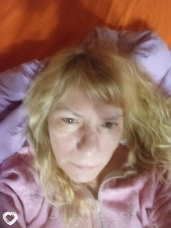 Ирина, 55, Санкт-Петербурге — анкета №3223297