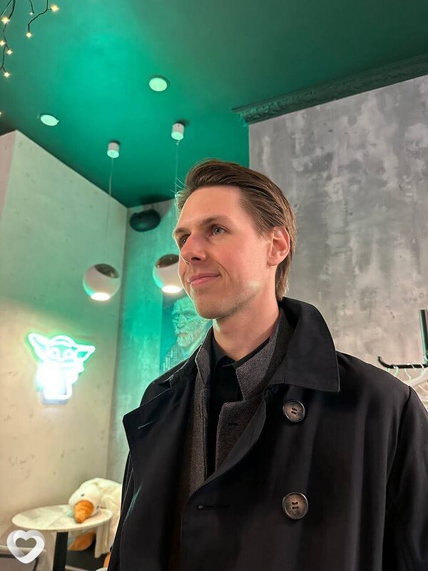 Константин, 33, Москве — анкета №3223298