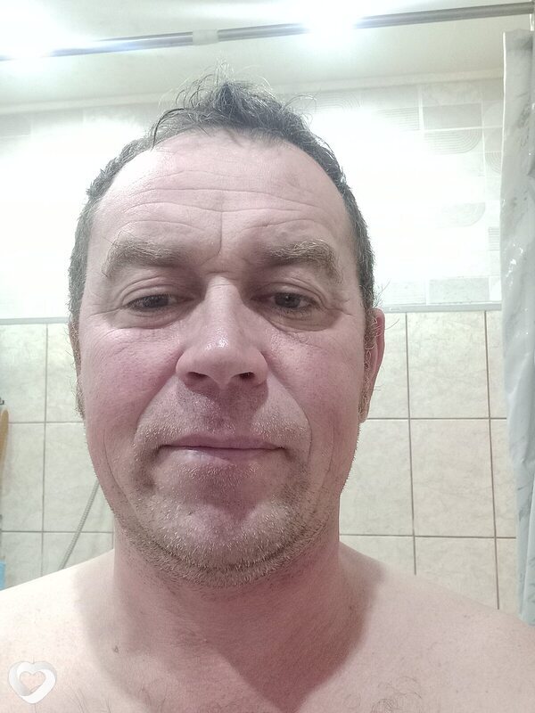 Слава, 46, Северске — анкета №3223300