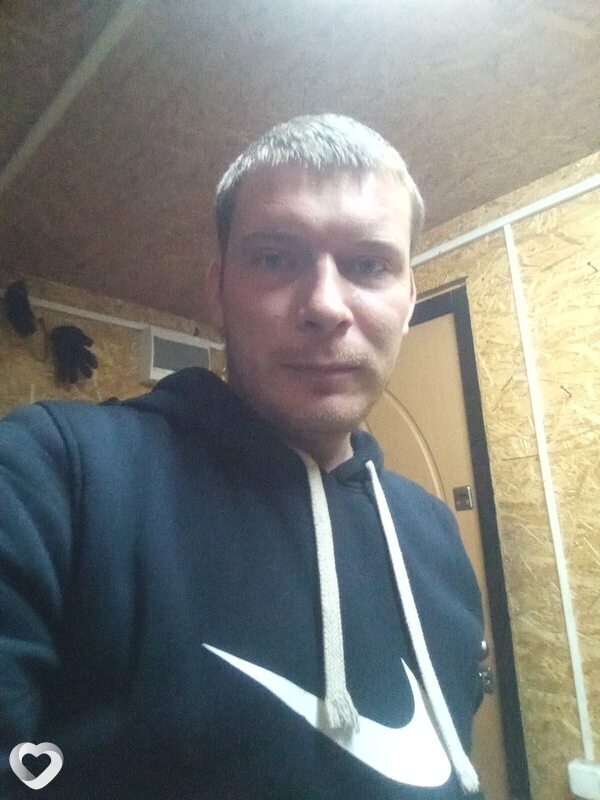 Илья, 28, Кургане — анкета №3223304
