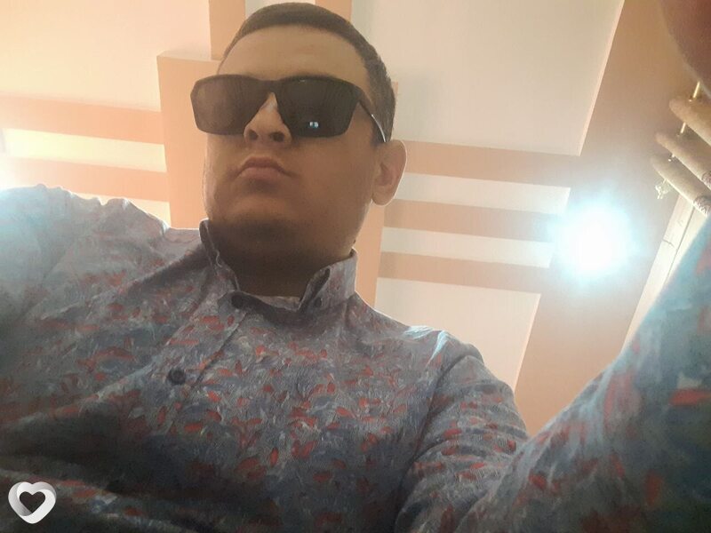 Saidhoji, 35, Ташкент — анкета №3222937