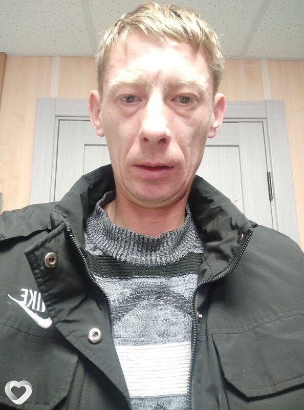 Сергей, 35, Москве — анкета №3222938