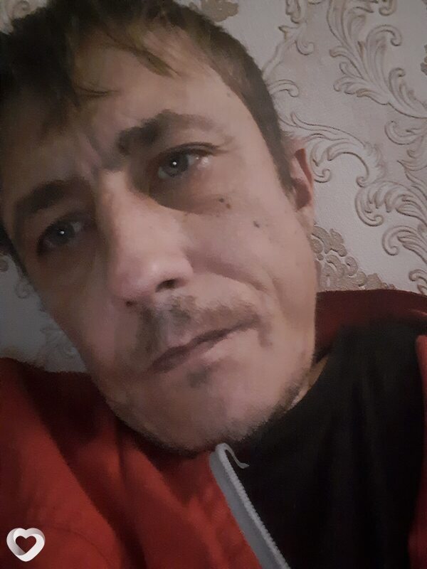 Серёга, 40, Санкт-Петербурге — анкета №3222948