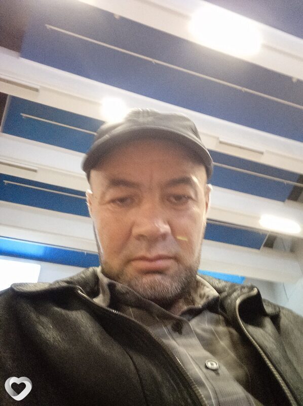 Махмут, 45, Минске — анкета №3222954