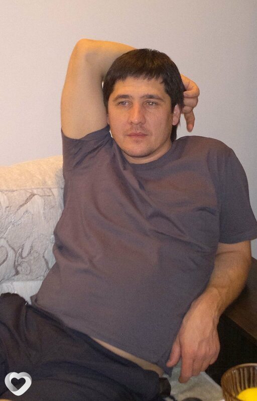 Kamil, 54, Серове — анкета №3222863