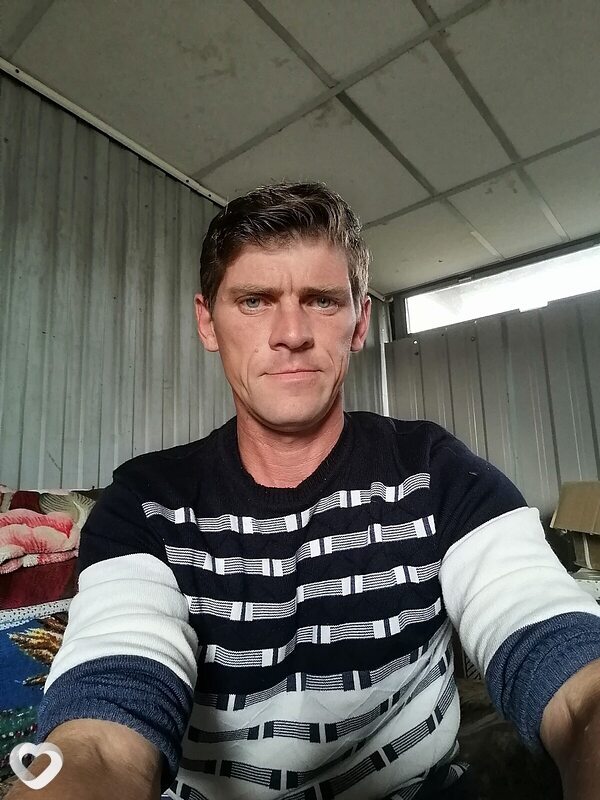 Андрей, 44, Ульяновске — анкета №3222866