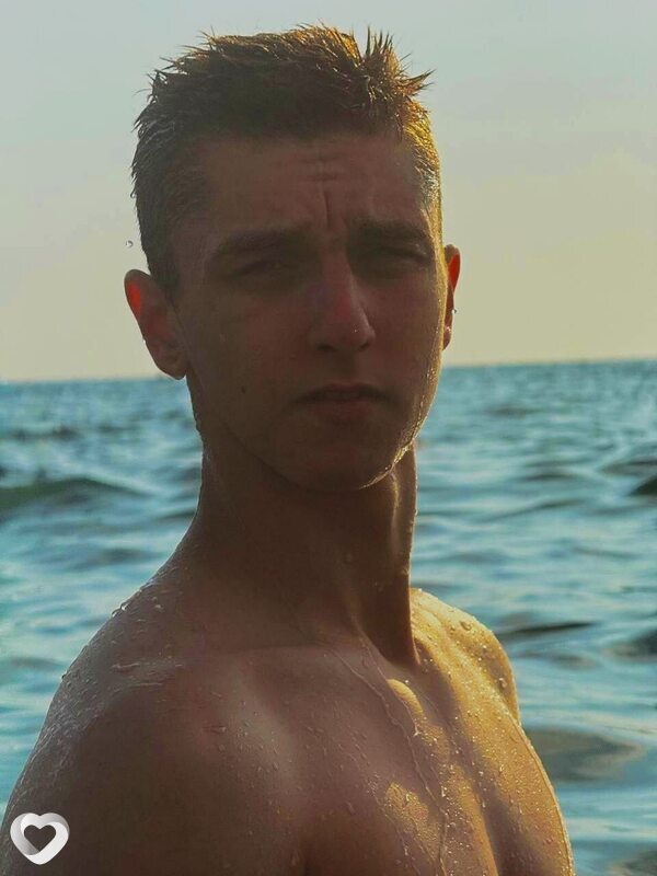 Алексей, 21, Краснодаре — анкета №3222875