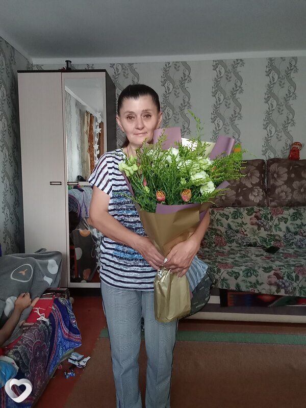 Алла Уполовнева, Кисловодск