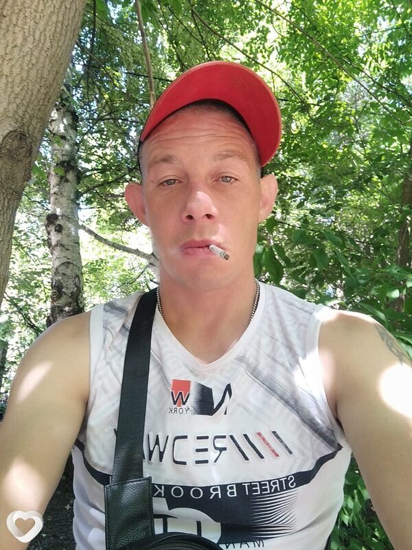 Денис, 34, Риддер — анкета №3222881