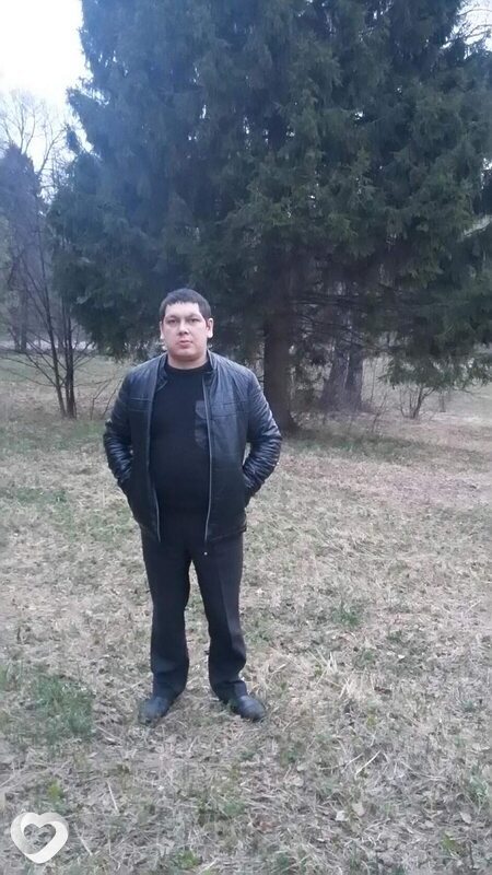 Дмитрий, 38, Москве — анкета №3222882