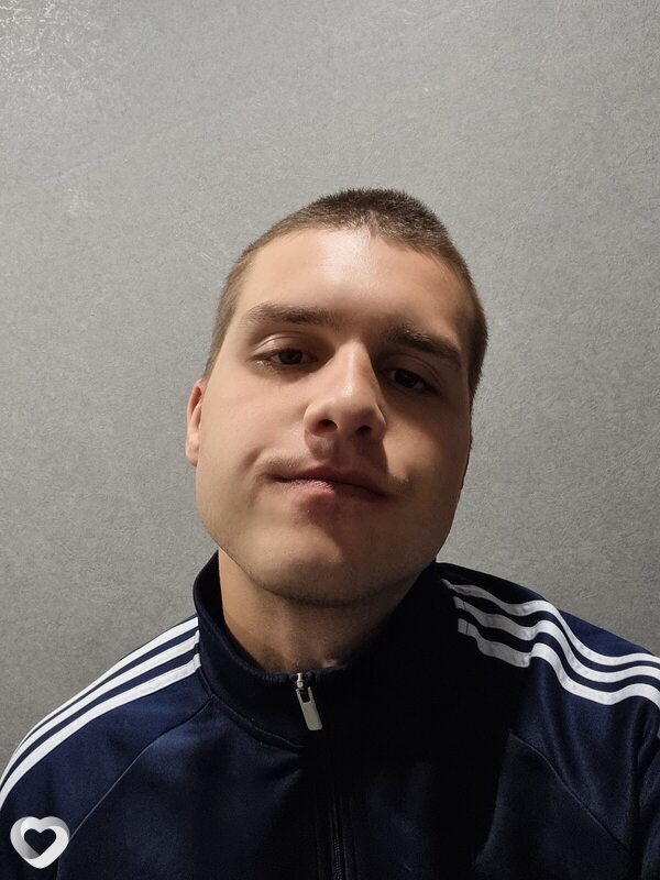 Семён, 26, Киселевске — анкета №3222890