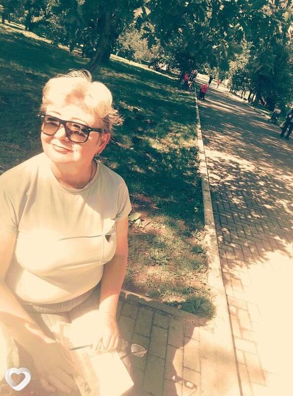 Анна, 65, Твери — анкета №3222893