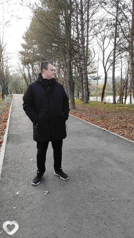 Денис, 35, Кишинёв — анкета №3222904