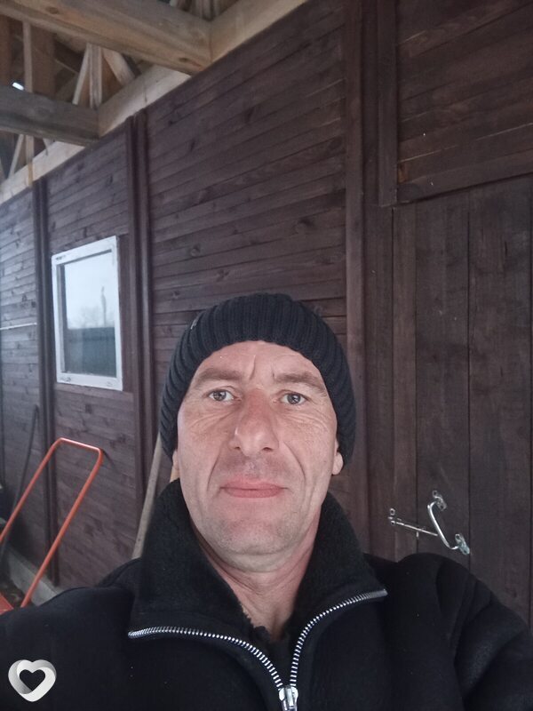 Дмитрий, Заозерный