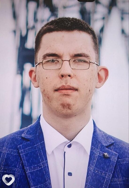 Никита, 26, Нижнем Новгороде — анкета №3223220