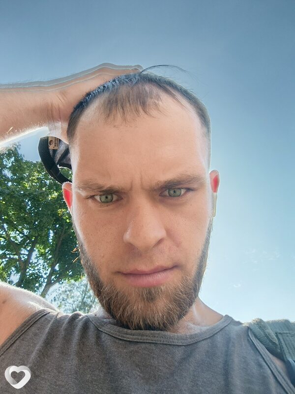 Егор, 27, Гомеле — анкета №3223222