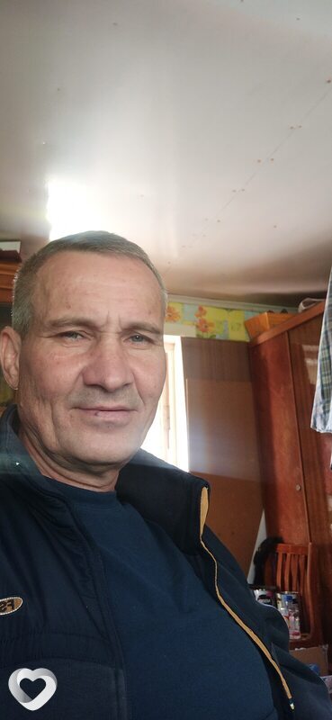 Александр, 51, Сургуте — анкета №3223228